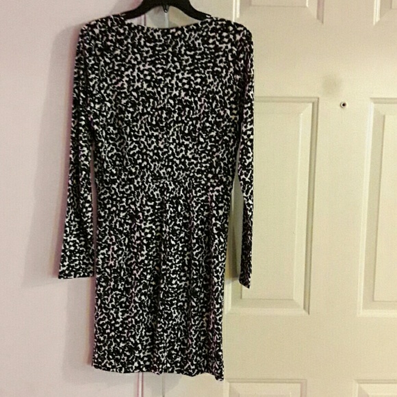 Metaphor Dress - Picture 2 of 4